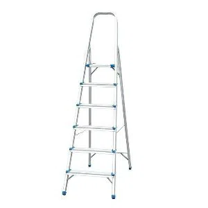 Germani Ladder 6 Step Aluminum