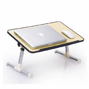 Laptop Table - Wooden