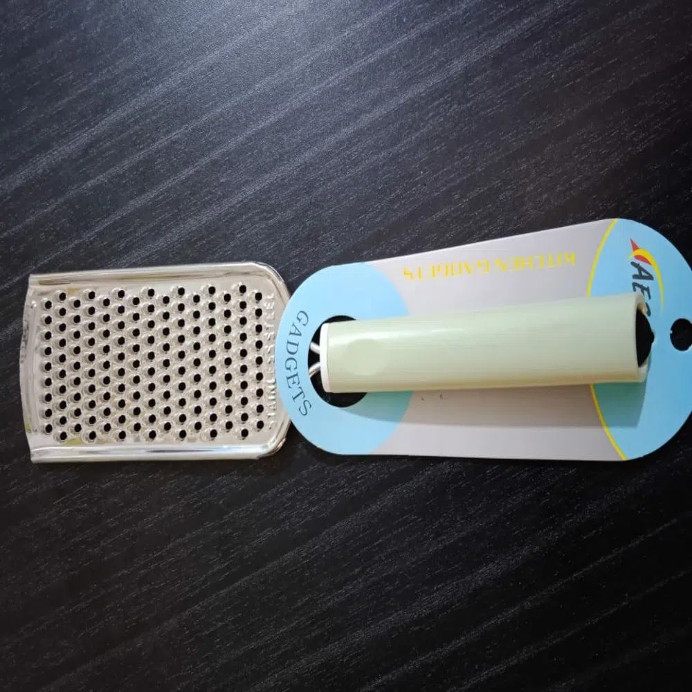 Stainless Steel Fruits and Vegetable Grater