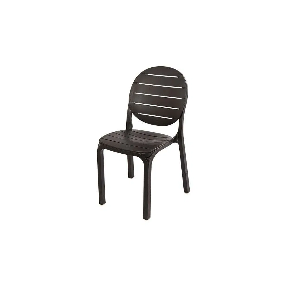 Premio Chair - Black
