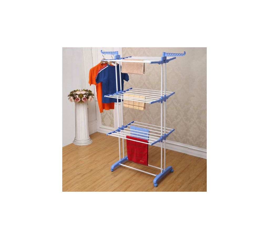 Universal 3 Layers Clothes Hanger 1288520 buy from Brothers Enterprise