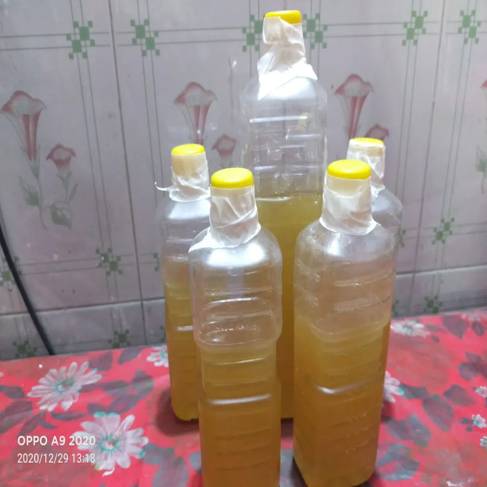 Organic Sundarban Honey-1kg 
