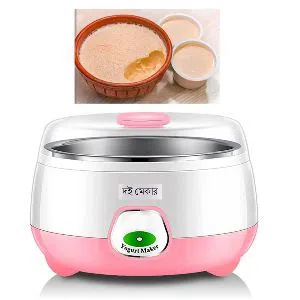 AUTOMATIC ELECTRIC YOGURT (DOI) MAKER