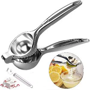 Lemon Squeezer Hand Manual - Lime Hand Juice Lemon Squeezers Press Citrus