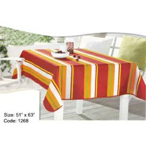 Table Cloth - 51x63 Inch