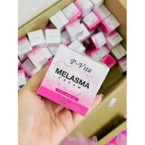P-Vita Melasma Cream - 10g (Thailand )