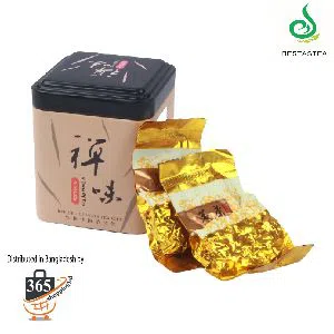 OOLONG TEA-CHINESE (SMALL) China 48g