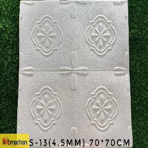 China 3D PE Foam Wall Sticker-4.5mm