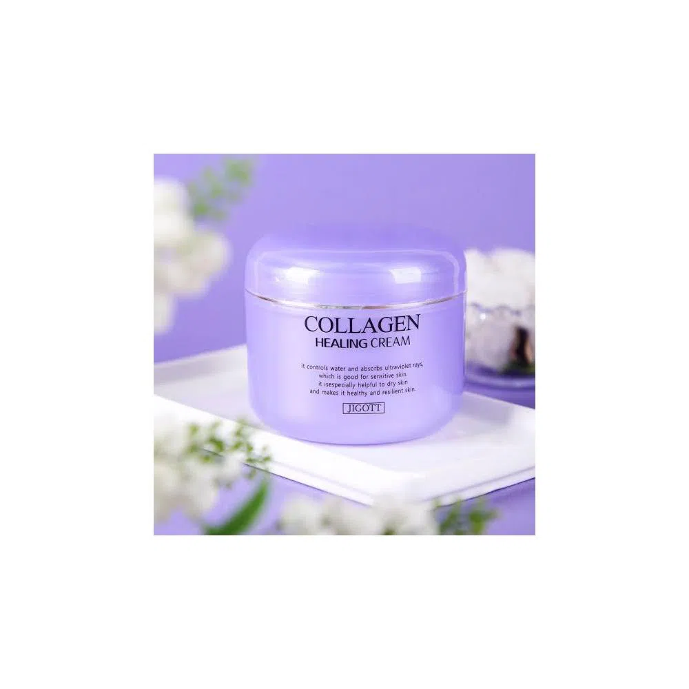 Collagen Healing Cream 100ml Korea