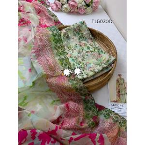 Premium Quality Cotton Dress