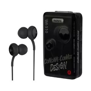 Remax Rm-510 High Performance Earphones