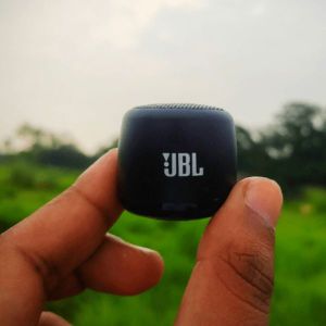 World Smallest Mini Boost Bluetooth Speaker (J.B.L) - Copy
