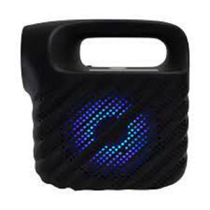 GTS 1525 Portable Rechargeable Wireless Bluetooth Speaker Torch Light Memory Card USB Supported High Quality Sound