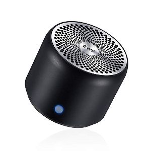 EWA-106 Pro Portable Wireless Bluetooth High Quality Speaker-Multicolor