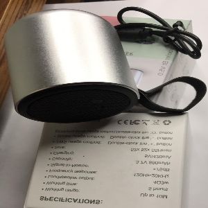 M9 Sound Portable Bluetooth Speaker