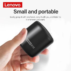 Lenovo L01 Portable Bluetooth Speaker