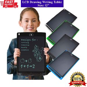 LCD Writing Tablet Digital Drawing Board 12 inch