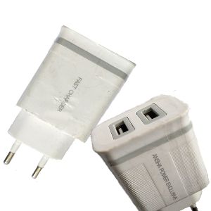 Travel Adapter Fast Charging Samsung and All others