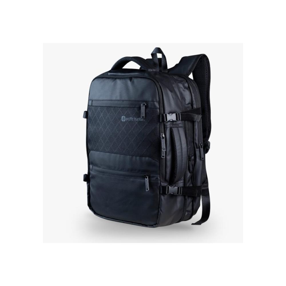 Arctic Hunter Backpack (Blue Color)