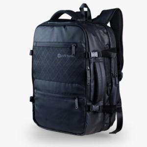 Arctic Hunter Backpack (Blue Color)