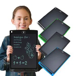 LCD Writing Tablet Drawing Pad For Baby