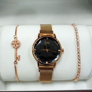 IEKE Stylish Watch - 3268