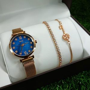 IEKE Stylish Watch - 3269