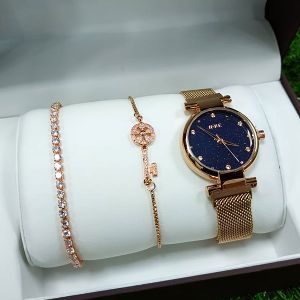 IEKE Stylish Watch - 3273