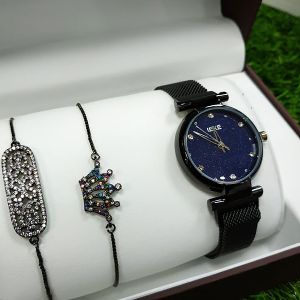 IEKE Stylish Watch - 3276