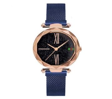 Galaxy Stars লেডিজ রিস্টওয়াচ - 3351