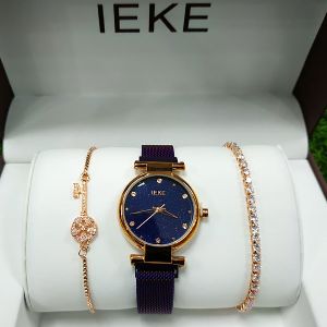 IEKE Womens Watch-3259