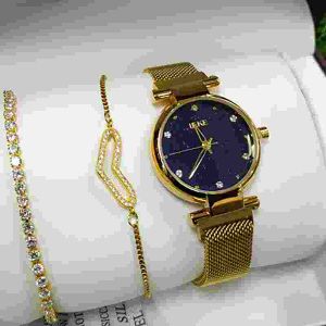 IEKE Womens Watch-3261