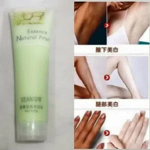 Yesnow Bath Salts Body Massage Scrub Bath Salt Cucumber 380g China
