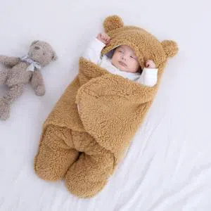 baby stylish blanket