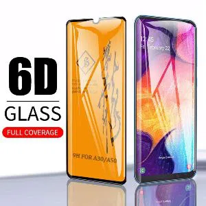 Oppo A31 Oppo A11 Full Cover Glass HD Clear Scratchproof Tempered Glass Screen Protector