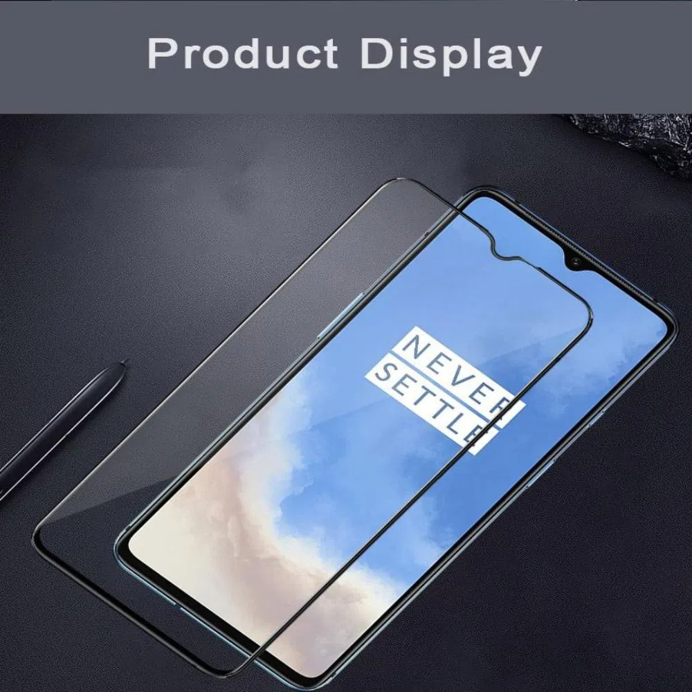 Oppo F15 Oppo A91 Oppo Reno3 5G Oppo Find X2 Lite Full Cover Glass HD Clear Scratchproof Tempered Glass Screen Protector