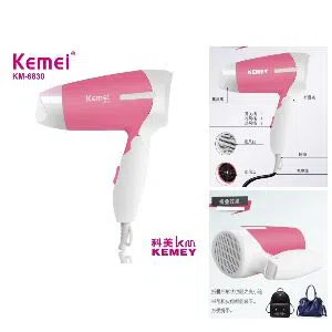 Kemei KM - 6830 Hair Dryer (1200W)