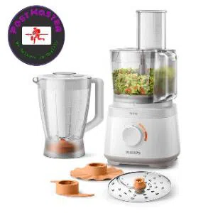 Philips daily collection food processor HR 7320