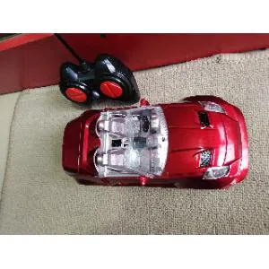 Sports car for kids