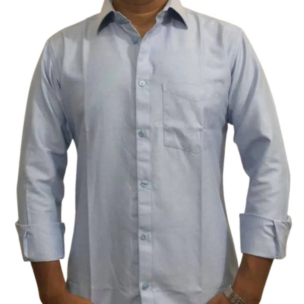 Full Sleeve Casual Shirt For Men RF50