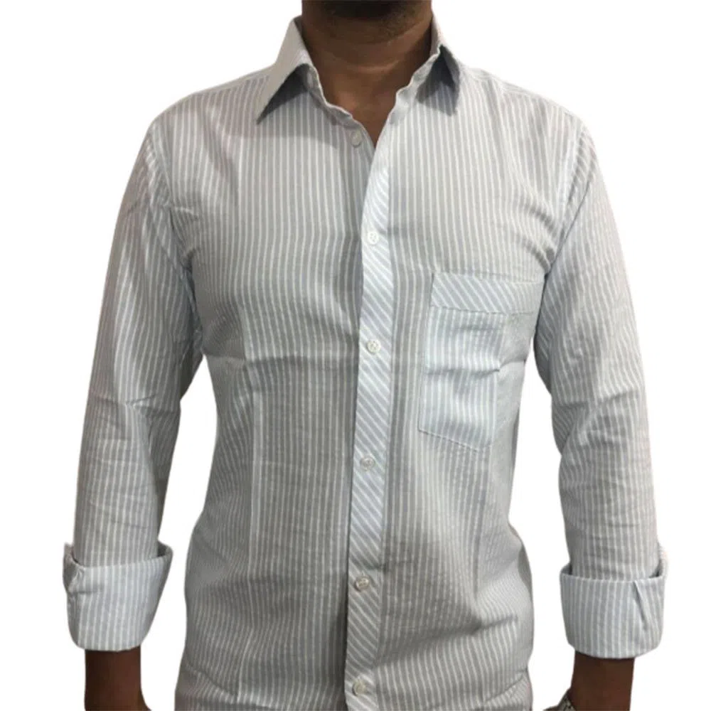 Full Sleeve Casual Shirt For Men RF55
