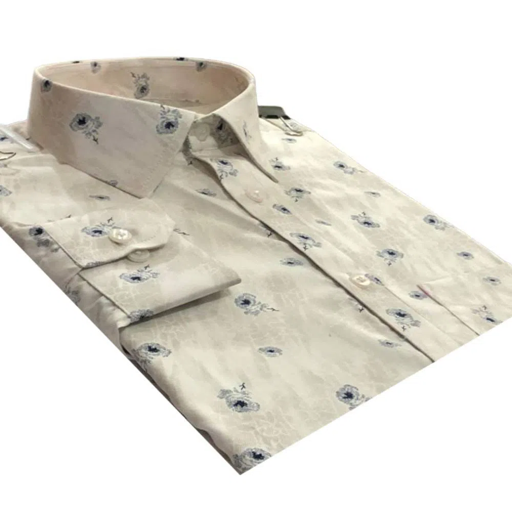 Full Sleeve Casual Shirt For Men RF74