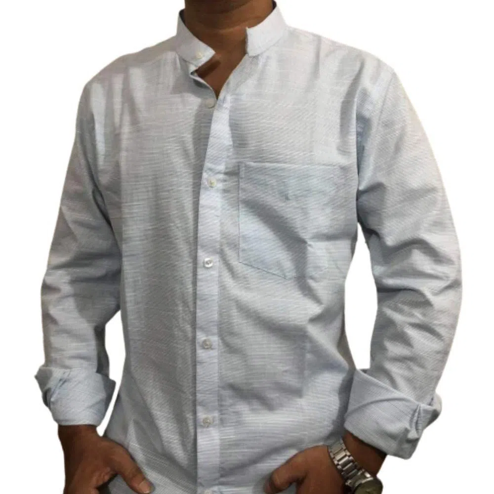 Full Sleeve Casual Shirt For Men RF80