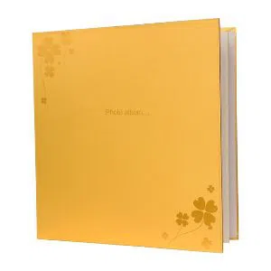 Japani Pasting Photo Album Book Image Memory Scrapbook Gift