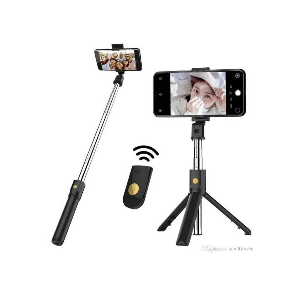 K07 MOBILE PHONE  Selfe Stick