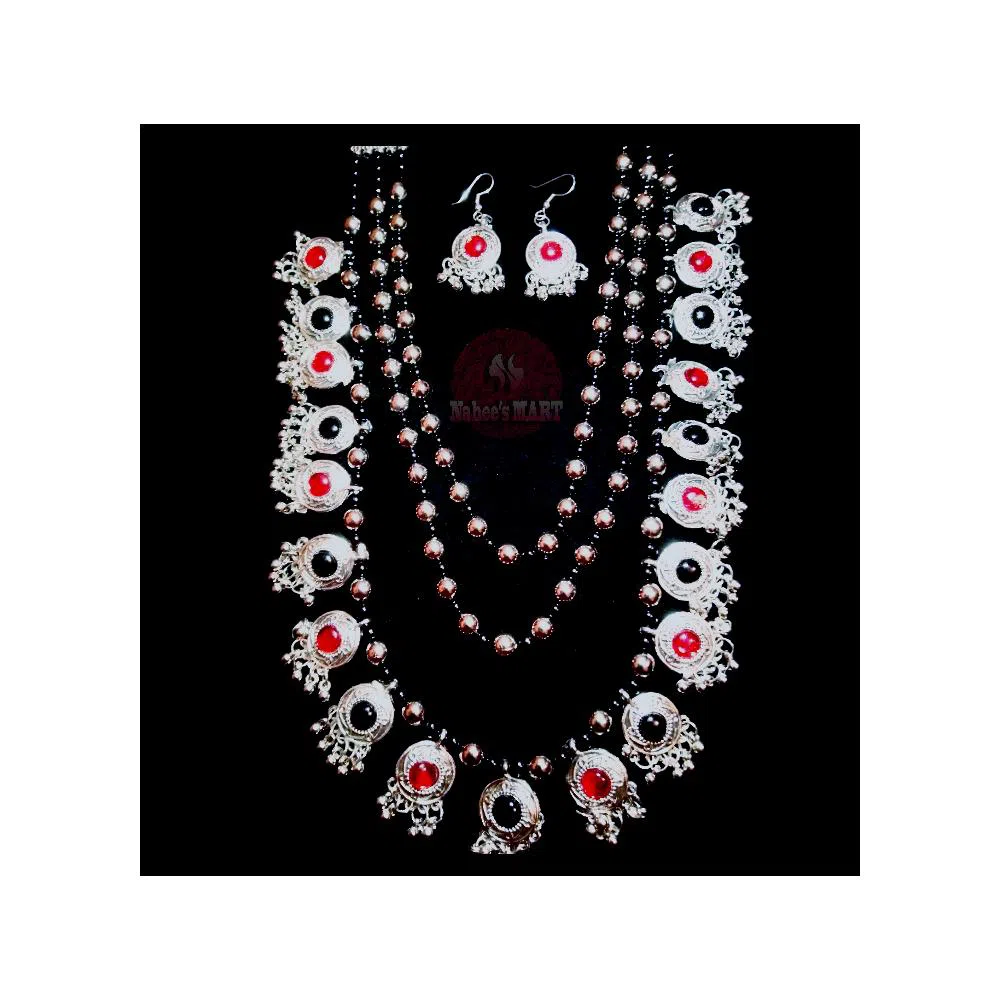 Necklace Set For Women
