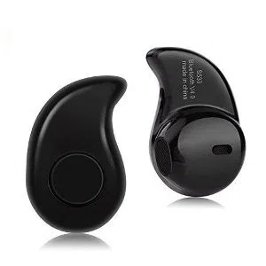 Wireless Bluetooth Mini Mango EarPhone/Headset