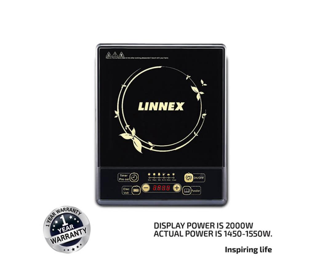Linnex ইন্ডাকশন কুকার LNX-IDC-S1 বাংলাদেশ - 1058089