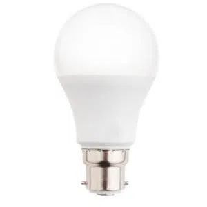 LED 7W Bulb combo pack 12 pc