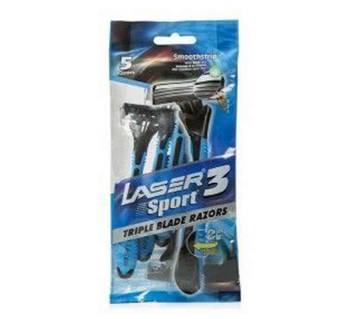 Laser Sport 3 - HGJ - 83- 7ACI-316012
